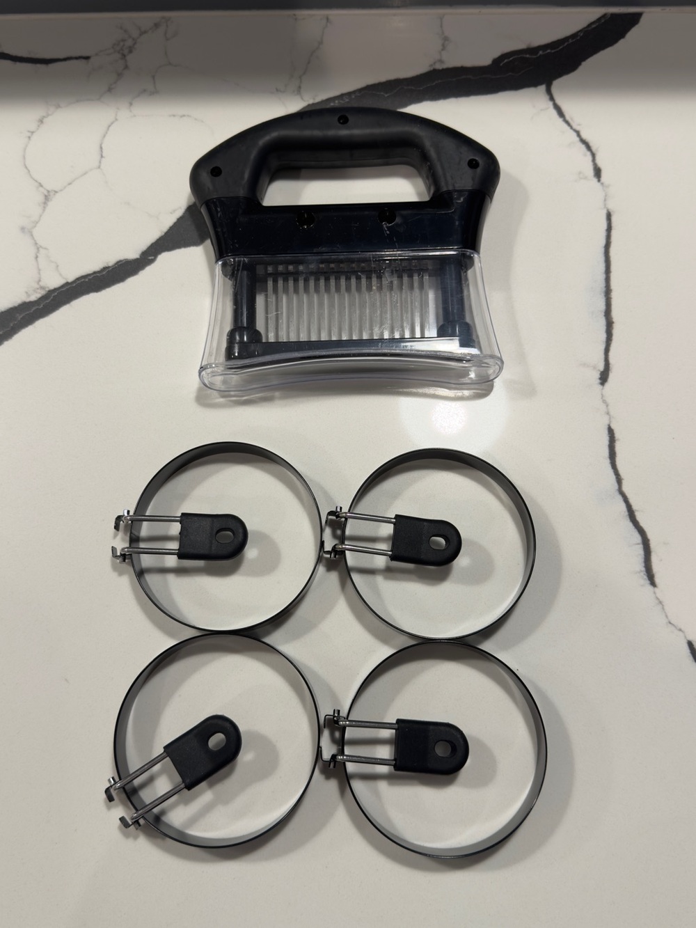 Blackstone accessories